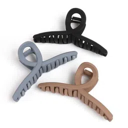 FHONEX Women Set of 6 Claw Clip image 2