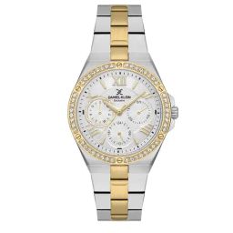 Daniel Klein DK.1.13772-4 Exclusive Analog Watch for Women-picture-43