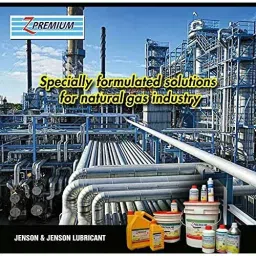 Z Premium Multpurpose Lubrication Machine Oil 5 L, 1127Z21R2VG image 2