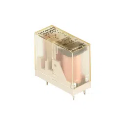 Connectwell General Purpose Relay 1CO SPDT 110 VDC 250 VAC 10 A, CRLA1S110D-picture-48