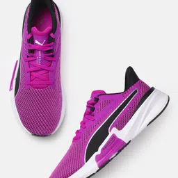 Puma Women Pink PWR Frame Training-image-58