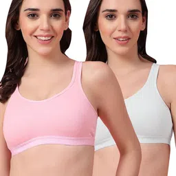 SHYAM SONS FLAIR Bra Full Coverage-picture-26