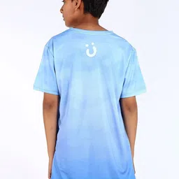 UMILDO Boys Polyester Tshirts image 2