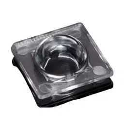 Ledil Siri Series LED Lens 124 to 154° Square Beam, C12490_SIRI-DOME (Pack of 20 Pcs)-picture-42