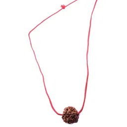 RAVIOUR LIFESTYLE Girls Silver Pendant-picture-50