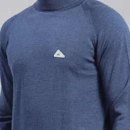 Monte Carlo Men Woollen Pullover image 2