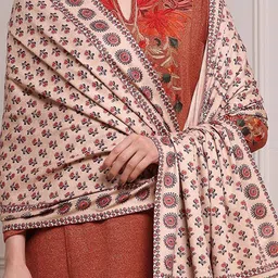 Biba Printed Dupatta image 3