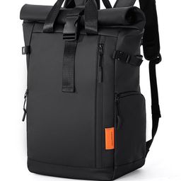 StyleCast x Revolte Men Large Solid Backpacks-picture-39