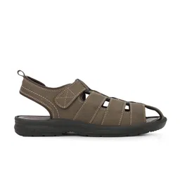 Bata Men Shoe-Style Sandals image 5