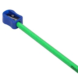 skoodle Hope Neon Wooden Pencils - Pack of 10 image 4