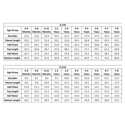 Little Bansi Cotton Full Sleeves Floral Embroidered Nehru Jacket With Foil Striped Kurta And Dhoti Set - Cream image 2