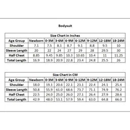 MINI KLUB Cotton Knit Pack Of 2 Half Sleeves Tropical Theme Printed Onesies - Pink & Orange image 2