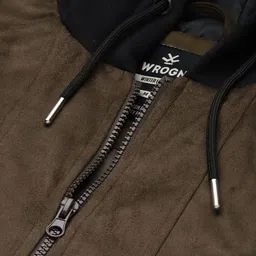 WROGN Men Coffee Brown Tailored Jacket image 3