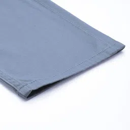 Roadster Men Slim Fit Chinos Trousers image 4