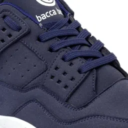 Bacca Bucci Men's ULTRAFORCE Blue Casual Sneakers image 5
