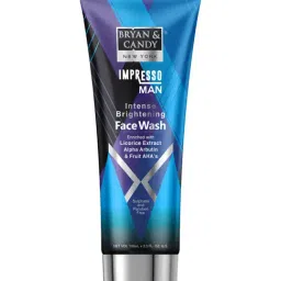 Bryan & Candy New York Impresso Man Intense Brightening Face Wash - 100 ml-picture-26