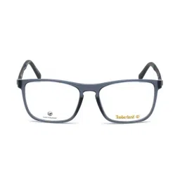 Timberland Blue Wayfarer Eye Frames for Men-picture-13