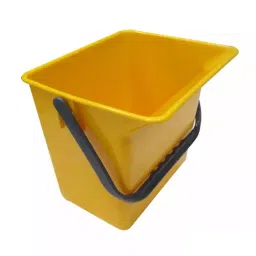 Partek 6 Litre Bucket Color Coded - Yellow PB06/Y-image-10