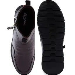 Buckaroo Men's RUSTICO Brown Casual Boots image 5