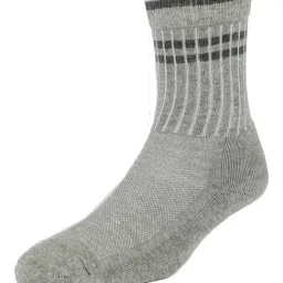 Allen Solly Assorted Socks - Pack of 3 image 2