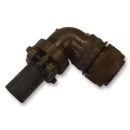 AMPHENOL INDUSTRIAL CONNECTOR, CIRCULAR, SIZE 18, 10WAY, MS3108A18-1P-picture-24