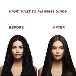 Ikonic Professional Gleam Pro Hair Straightener - Black image 5