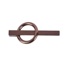 Decorio S.S. Knob 75 mm Rose Gold, D-324 image 3
