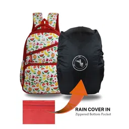 Ligo Bags Men Backpack image 5