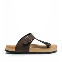 Asian SAFARI-06 Men SAFARI-06 Brown Sandals-image-30