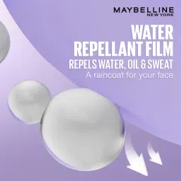 Maybelline New York Super Stay Flex Powder Foundation 310 - 9 gm image 4