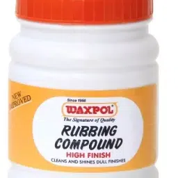 Waxpol Rubbing Compound High Finish 200 g-picture-20