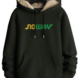 TOGS & TERRE Women Printed Hooded Sweatshirt-picture-38