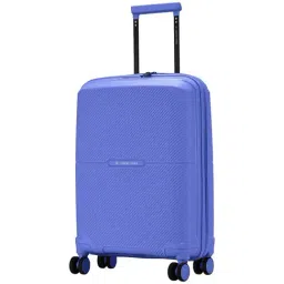 Nasher Miles Hawaii Blue 8 Wheels Small Hard Cabin Trolley Bag Set of 2-picture-48