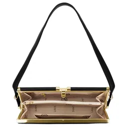 LAVIE LUXE Structured Handheld Bag image 2