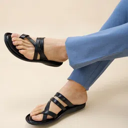 Regal Men Comfort Sandals-image-38