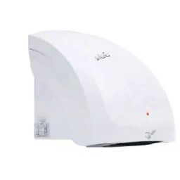 PLATO HD 031 White Hot and Cold Air Wall Mounted Hand Dryer-picture-7