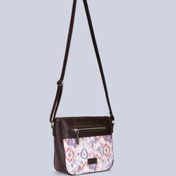 Anouk Printed Sling Bag image 2