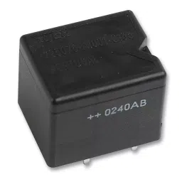 TE CONNECTIVITY Automotive Relay, Spst-No, 45A, 12V, Th, 1-1393277-8-picture-23
