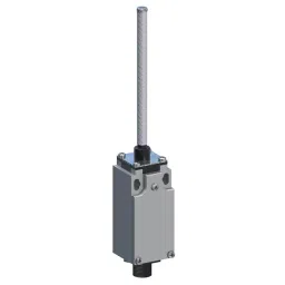 RS PRO Limit Switch NO/NC DPST 250 V 10 A, 1533971-picture-13