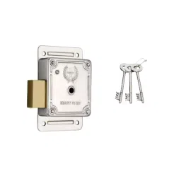 Harrison Kapat Smart Drawer Lock 75 mm 6 Lever with 3 Keys, 0670-picture-15