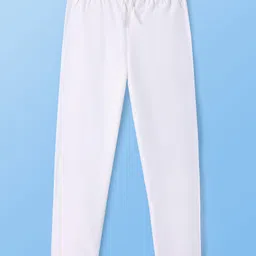 Pine Kids Woven Full Sleeves Sequined Embroidery Kurta Pyjama Set - Mustard image 5