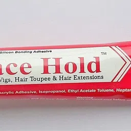 growth Lace Hold Wig Strong Glue Tube Set of 1 Hair Accessory Set image 2