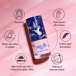 LoveChild Masaba Star Song Face Illuminator image 2