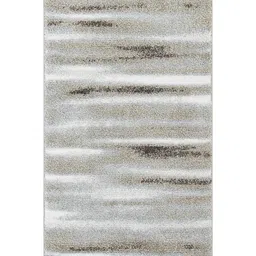 OBSESSIONS Abstract Polyester Bedside Runner Ideal for Bedroom image 2