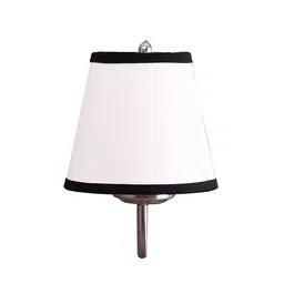 devansh Hadlea Multicolor Fabric Wall Light image 3