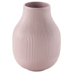 ikea gradvis Vase, pink, 21 cm-picture-16