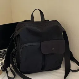 StyleCast x Revolte Unisex Backpack-picture-39