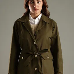 Tommy Hilfiger Women Open Front Jacket-image-39