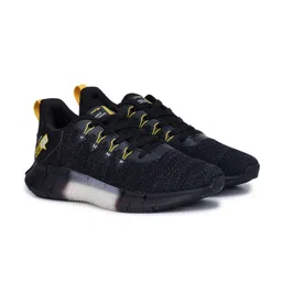 Columbus Men Mesh Running Non-Marking Lace-Ups Outdoor Shoes image 3