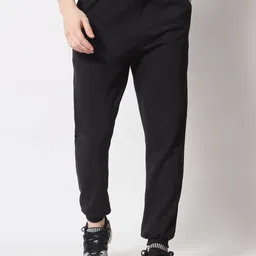 FFLIRTYGO Men Mid Rise Winter Joggers-picture-18